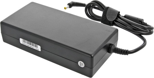Movano 19.5V 9.23A 5.5x1.7 180W Power Supply Acer