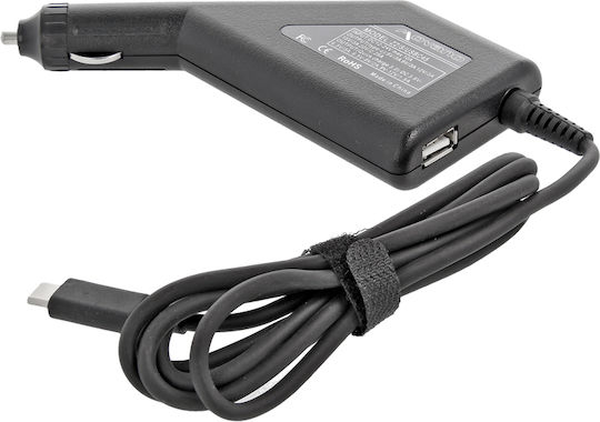 Încărcător Auto Laptop Usb-C 45W
