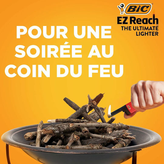 BIC Αναπτήρας Flamme 20Stück