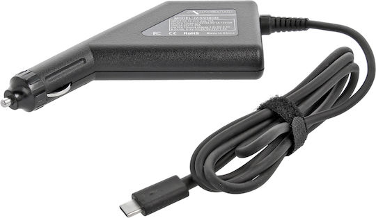 Usb-C 65W Car Charger Laptop