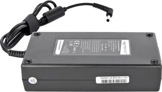 Movano Alimentator 19.5v 10.3a 5.5x2.5 200w Pentru Clevo