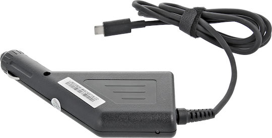 Usb-C 65W Car Charger Laptop