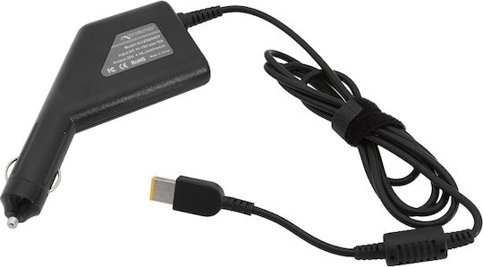 90w Car Charger Lenovo 20v 4.5a Yoga