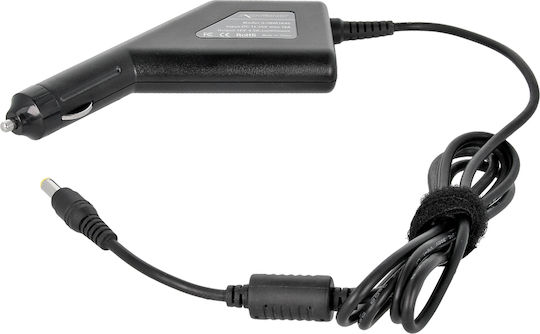 Movano 16v 4.5a 5.5x2.5 72w Car Power Supply Ibm