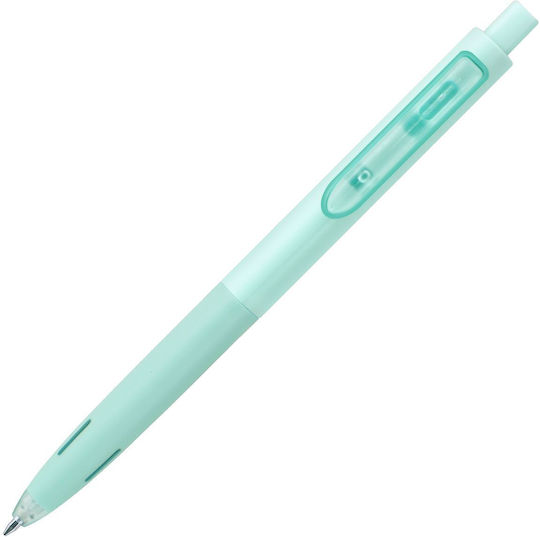 Writech Mechanical Pencil Space Up W-5154 Hb 0.7mm Pastel Green 546509