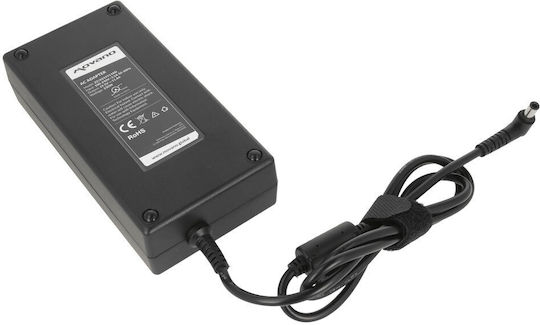 Movano 19.5v 11.8a 6.0x3.7 Pin 230w Power Supply Asus