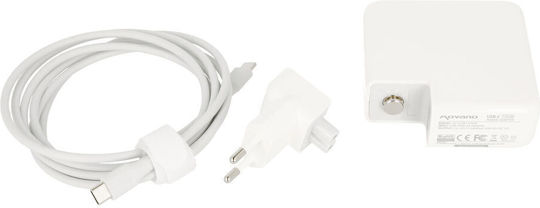 Adaptor Încărcător Usb-C 100W Pentru Laptop