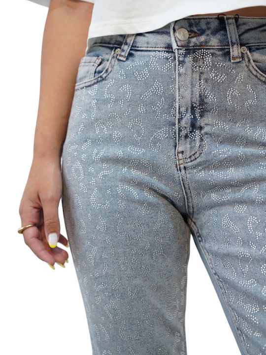 Damenjeans
