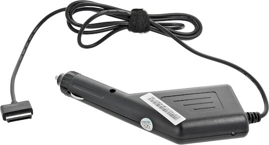 Car Charger Asus 15V 1.2A 40 Pin