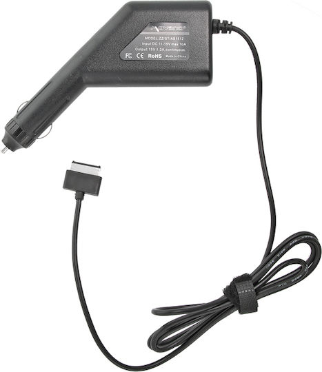 Car Charger Asus 15V 1.2A 40 Pin