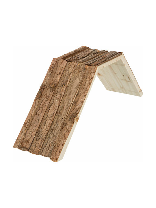 Trixie Jucărie Rozătoare Podul Dimensiuni cușcă de ieșire 63x18x15cm 62122
