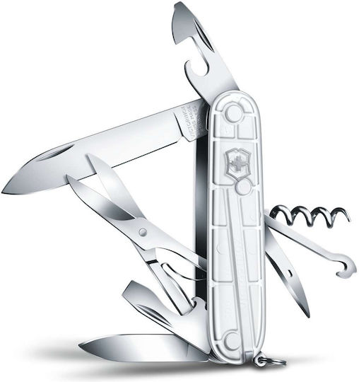 Victorinox Climber Cuțit Elvețian 14 Instrumente