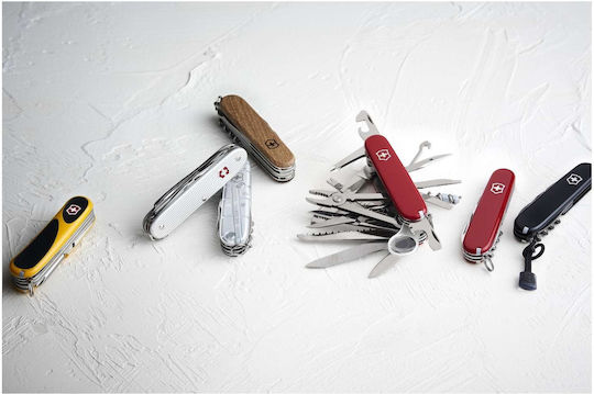 Victorinox Climber Cuțit Elvețian 14 Instrumente