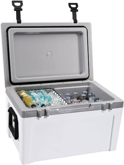 Cute Thermal Container Capacity 49.2 L Dimensions 625 X 430 X 450 Mm Weight 9.3 Kg