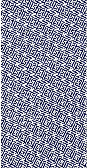 Feel & Touch Mikrofasertuch Körper Blau 160x80cm