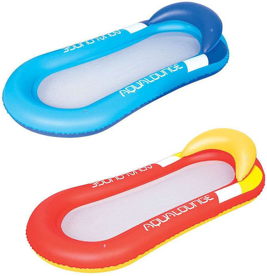 Bestway Aufblasbare Pool-Matratze Grünes 140x87cm