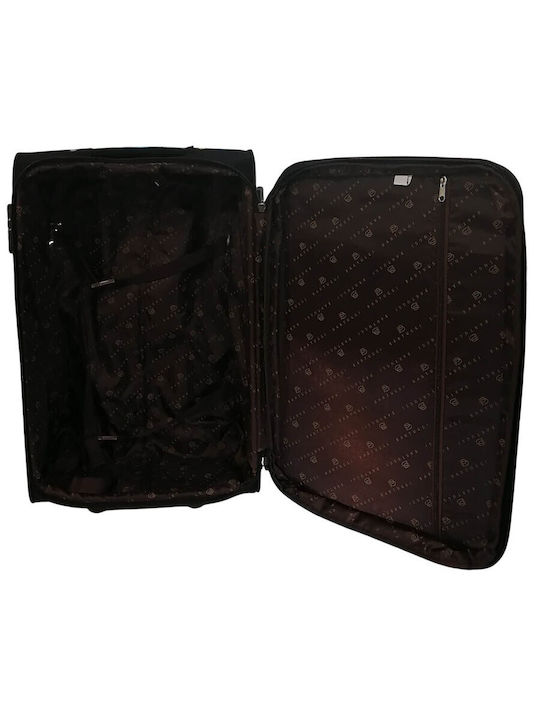 Bartuggi 722-107 Large Suitcase Bartuggi 722-107 Large Suitcase