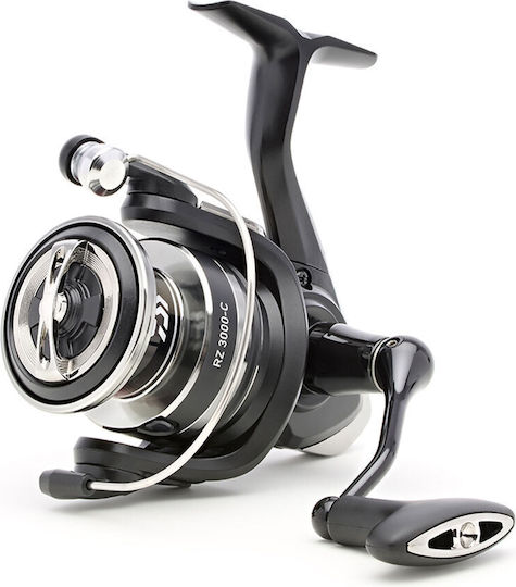 Daiwa 25 RZ Fishing Reel for Spinning 4000