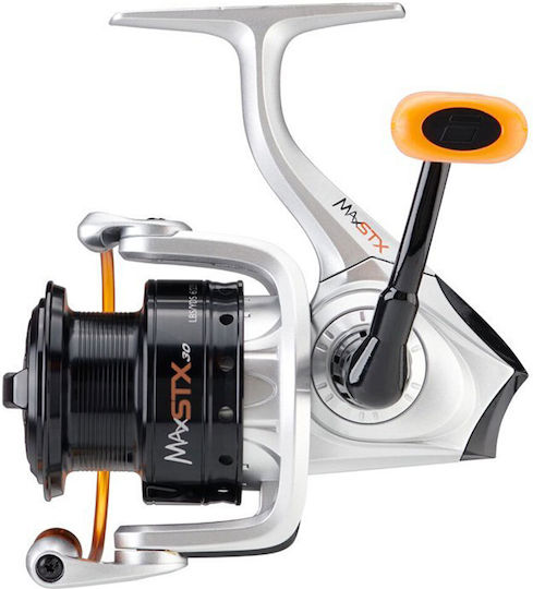 Abu Garcia Max STX 30 Μηχανισμός Ψαρέματος για Spinning