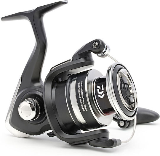 Robinson 25 RZ Μηχανισμός Ψαρέματος για Spinning