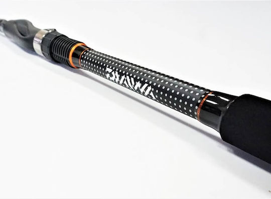 Daiwa RX Καλάμι Ψαρέματος για Spinning 2.7m 14-56gr