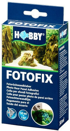 Ποστερ Συγκολλητικο Τζελ Αφισσας Hobby Fotofix Gel 50 Ml