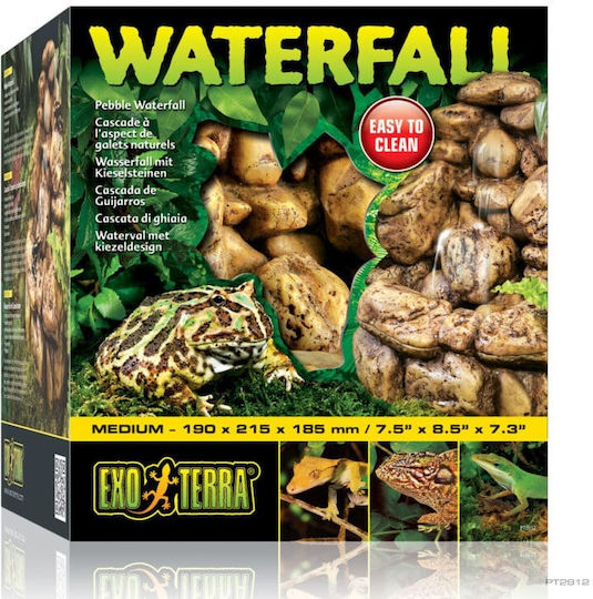Exo Terra Aquarium Decoration Stone