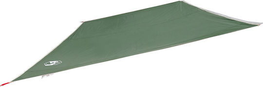 vidaXL Tent Extension Camping 350x240cm