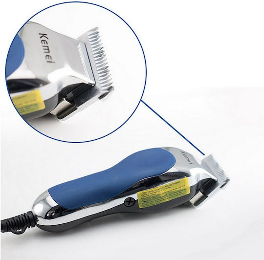 Kemei Dog Grooming Clippers Power RFJZ-805
