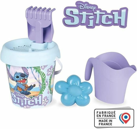 Smoby Кофичка Лейка Аксесоари Stitch 7600862185