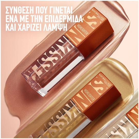 Maybelline Sunkisser 22 Star Studded 4.7ml