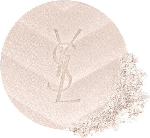 Ysl All Hours Hyper Luminize 01-libertine Light 8.5gr