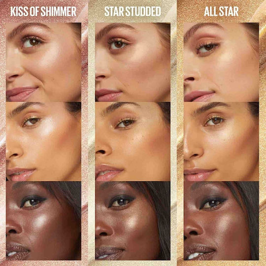 Maybelline Sunkisser 21 All Star 4.7ml