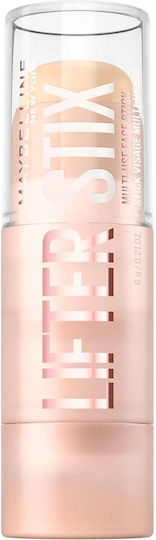 Maybelline Lifter Stix Contouring & Highlighting Stick 05 Multi-Use Face Stick 6g