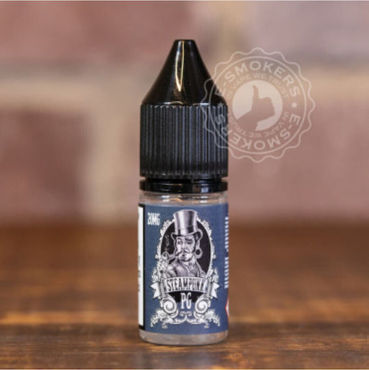 Steampunk Booster Νικοτίνη 20mg 100% PG 10ml