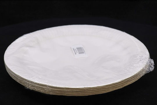 Economy Line Plate 20pcs