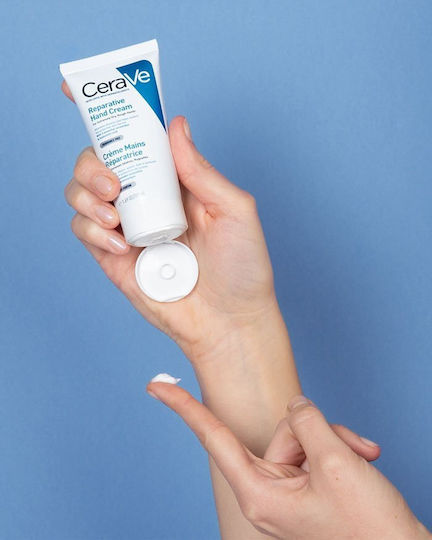 CeraVe Reparative Moisturizing Hand Cream 50ml