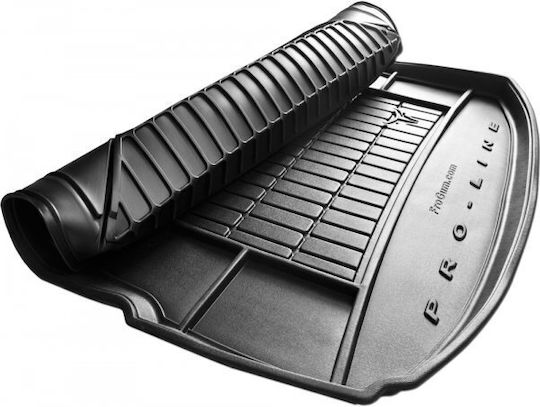 Rubber Trunk Mat Carpet Insert Vw Golf Plus 2004-2014 Tm D