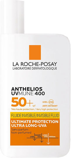 La Roche Posay Anthelios Set with Sunscreen Face Cream