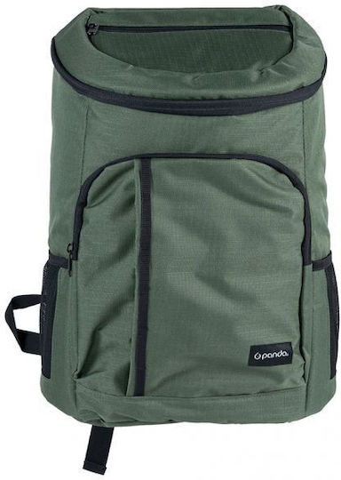 Panda Insulated Bag Backpack 28 liters L33 x W19 x H45cm