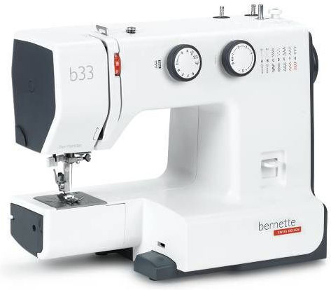Bernette Domestic Sewing Machine B33