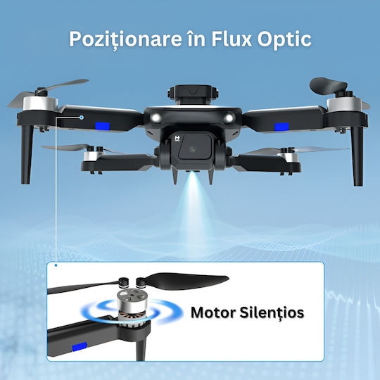 F196 Drone 2.4 GHz με Κάμερα
