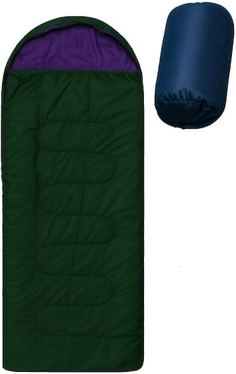 Summertiempo Sleeping Bag Μονό Navy