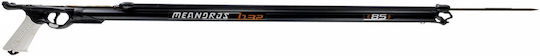 Meandros Speargun with Rubber B32 Dragon Complete 85cm