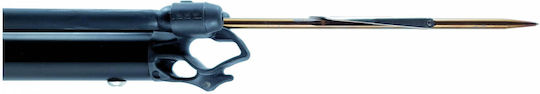 Meandros Speargun with Rubber B32 Dragon Complete 85cm