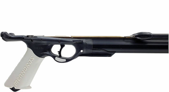 Meandros Speargun with Rubber B32 Dragon Complete 85cm