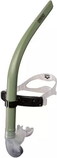 Arena Swim Snorkel Pro Iii Eξοπλισμός Κολύμβησης