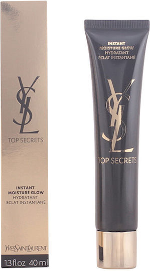 Ysl Top Secrets Instant Moisture Glow Primer Față în Format Cremă 40ml