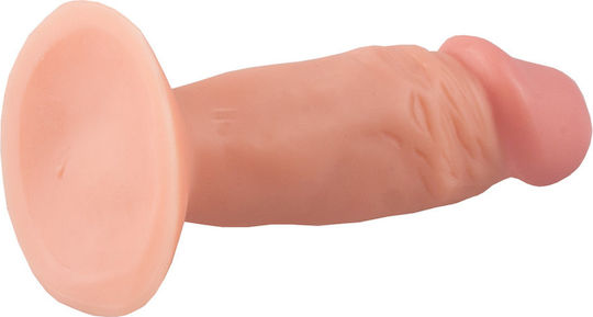Nanma Shiny Shank Dildo Anal Mici Opal 12.7cm