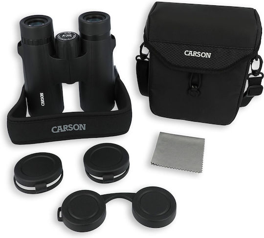 Carson Rc Αδιάβροχα Κιάλια VX-842 8x42mm Roof